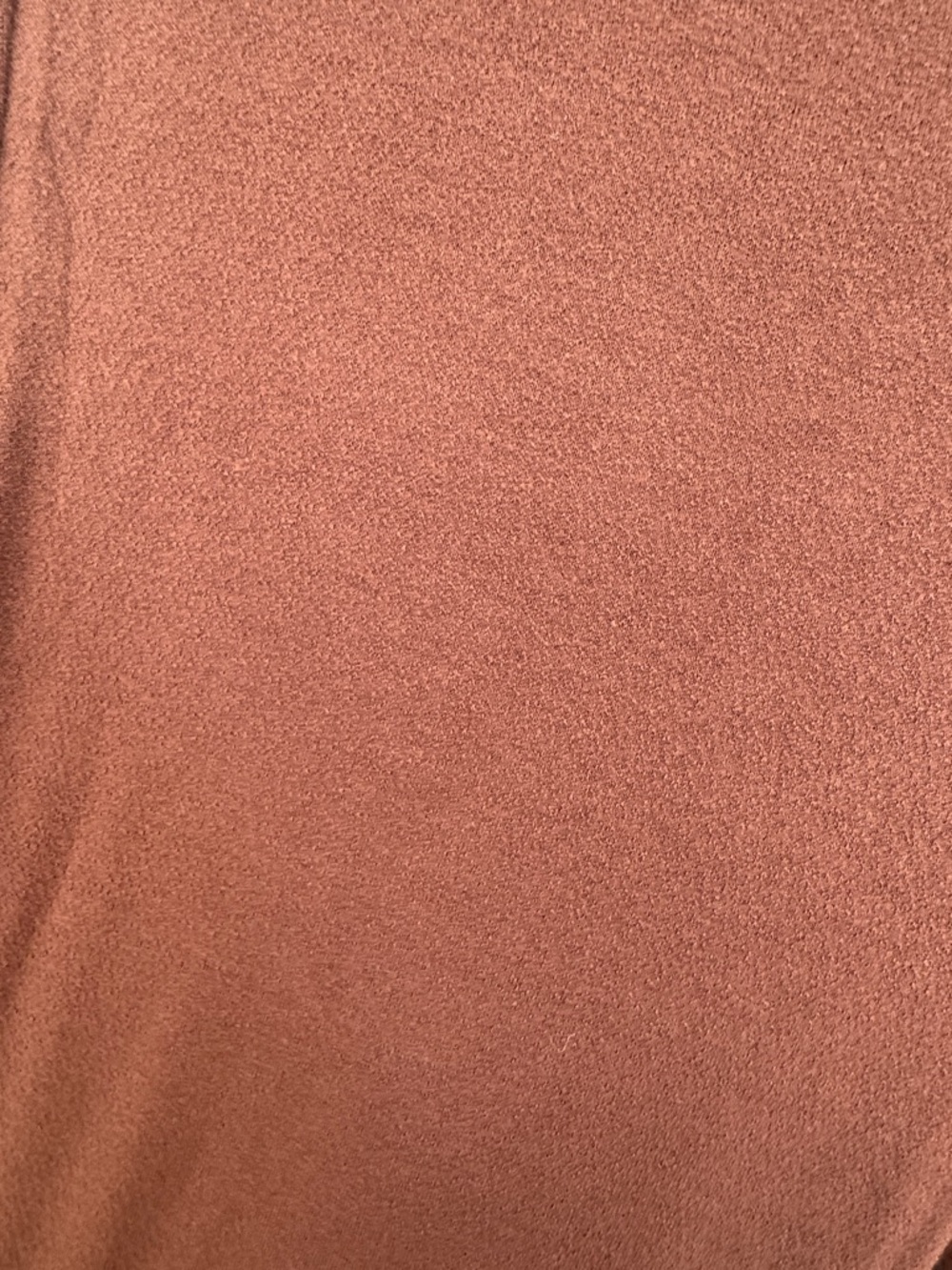 naked wardrobe Brown Wide Leg Jumpsuit- NEW WITHOUT TAGS  (NWOT) - Picture 3 of 6